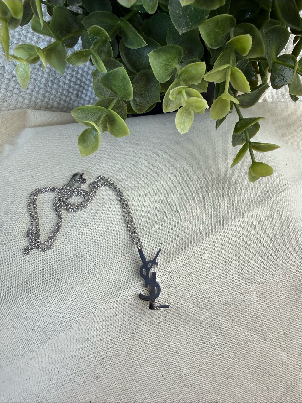 Fashion Jewelry necklace